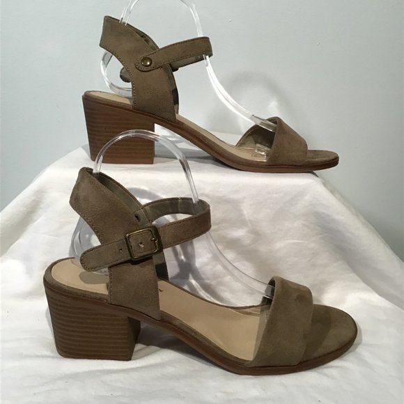 Rock & Candy Roselyn Sandal  Size 9 - Picture 7 of 11